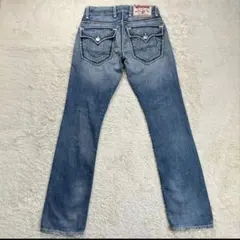 TRUE RELIGION デニム　トゥルーレリジョン