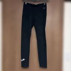 New Balance スポーツレギンス　ブラックのサムネイル