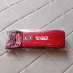 トミカ TOMICA ドリンクホルダー 未開封　　非売品のサムネイル