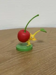 furuta ピクミン チョコエッグ 黄ピクミン