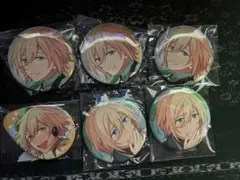 天祥院英智 缶バッジ まとめ売り