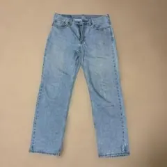 Levi's 550 W32 L32