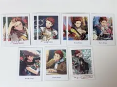 あんスタ あんさんぶるスターズ！！ カード類 鬼龍紅郎
