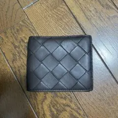 BOTTEGA VENETA 二つ折り財布