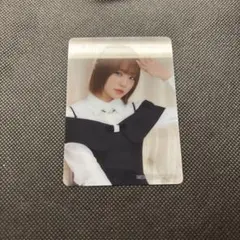 飯田栞月 SIZUKU ME:I HMV限定
