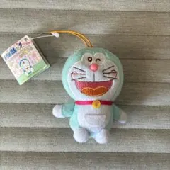 ドラえもん ふんわりカラーマスコット ぬいぐるみ