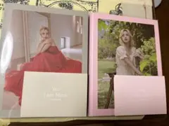 yes i am mina ミナ みな TWICE ポストカード付き 写真集 Mina (TWICE)｜TWICEミナ、初のソロ・フォトブック「Yes, I am