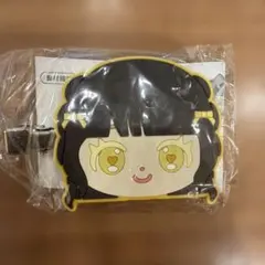 きゅるりんってしてみて ラバークリップ 島村嬉唄