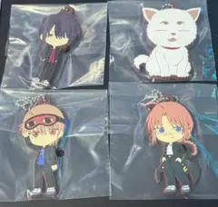 一番くじ 銀八先生 H賞