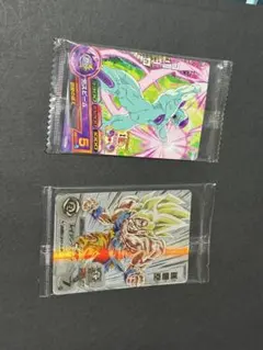 ドラゴンボールヒーローズ MM3-071 孫悟空 未開封 GPB-07 フリーザ ドラゴンボールヒーローズ MM3-071 孫悟空 未開封 GPB-07 フリーザ