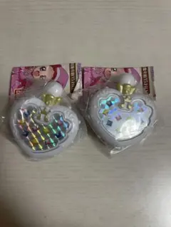 おジャ魔女ドレミ　ガチャ　コロンタップ