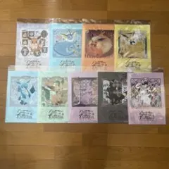 イーブイコレクション ウォールポケット Eevee Collectio - メルカリ