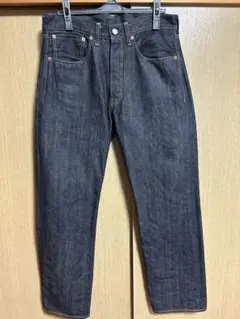 LEVI’S VINTAGE CLOTHING 1947年501XX W33