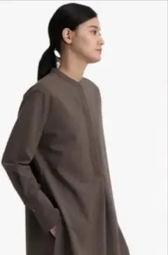 2025年最新】Theory luxe レディース 長袖 シャツ・ブラウスの人気