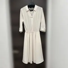 Sサイズ　JUSGLITTY ワンピース