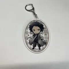 文豪ストレイドッグス芥川龍之介アクリルキーホルダー