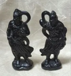 2025年最新】仁王像 置物の人気アイテム - メルカリ