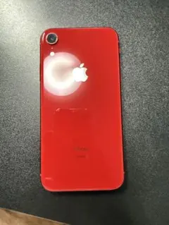 2026年最新】iphoneXR 64gb レッドの人気アイテム - メルカリ