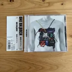 g*5様 ONE OK ROCK 感情エフェクト　帯付き