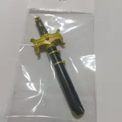 ジョジョ 一番くじ H賞 デスクトップマスコット アヌビス神　ボールペン