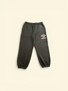 Champion Football スウェットパンツ