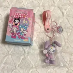 2026年最新】メゾピアノ ベリエちゃん ぬいぐるみチャームの人気