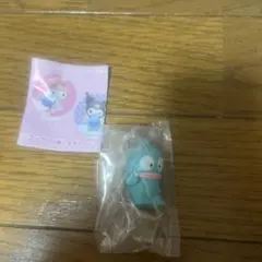 PUTITTO ぷちっと　サンリオ　ハンギョドン