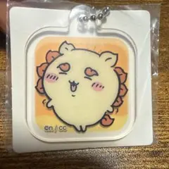 ちいかわ シーサー キーホルダー