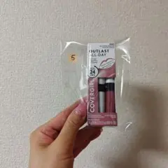 2026年最新】COVERGIRL 口紅の人気アイテム - メルカリ