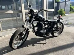 カワサキ エストレア BJ250 100キロ圏内陸送込み - メルカリ