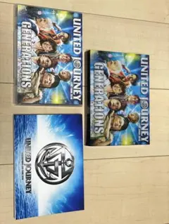 GENERATIONS from EXILE TRIBE/GENERATION…