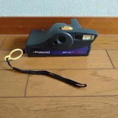 JOYCAMジョイカム　ヒッパレー Amazon | Polaroid ジョイカムヒッパレーEX | インスタントカメラ 通販