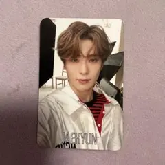 NCT 127 LOVE HOLICジェヒョン　トレカ