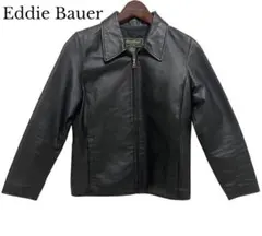 Eddie Bauer （エディー・バウアー）シングルレザージャケット