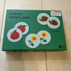フライングタイガー　Memory Game メモリーゲーム 50枚