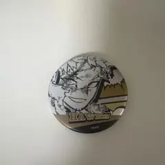 僕のヒーローアカデミア 缶バッジ ホークス