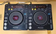 2026年最新】pioneer cdj－1000（中古品）の人気アイテム - メルカリ