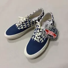 FDMTL 別注 VANS OTW ハーフキャブ 刺し子 28.5 FDMTL 別注 VANS OTW ハーフキャブ 刺し子 28.5 - メルカリ