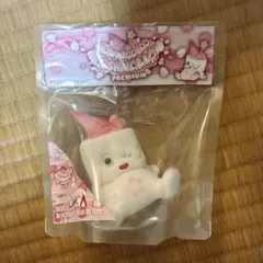 新品未使用 レア マシュマロ 中サイズ zuozuo studio - メルカリ