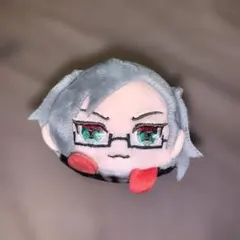 ヒプマイ 入間銃兎 もちころりん EW02 ヒプマイ 入間銃兎ew02 もちころりん - メルカリ