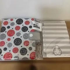 ペイマンクス シールバインダー リフィルセット