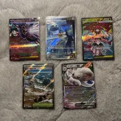 ＊*♪様 ポケモンカード6枚セット〜