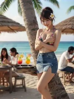 高井様専用4枚【写真2L版】【AI生成】 - メルカリ