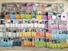 ポケモンカードセット売り93枚