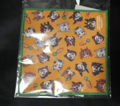 ウマ娘　スタジオKAIクリエイターズマーケット特典　マイクロファイバー