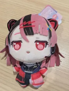 【本日発送】ぷちっしゅ 夢限大みゅーたいぷ 千石ユノ ぬいぐるみのサムネイル