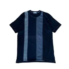 ISSEY MIYAKE MEN 90s 98SS マルチ ステッチ Tシャツ | Mercari
