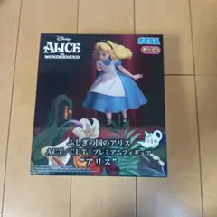 2026年最新】ふしぎの国のアリス ACT/CUT プレミアムフィギュアの人気