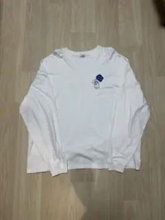 カナメストーン 高尾山ロングTシャツ Lサイズ - メルカリ