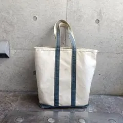 90s Eddie Bauer エディーバウアー ガーデントート ネイビー - メルカリ